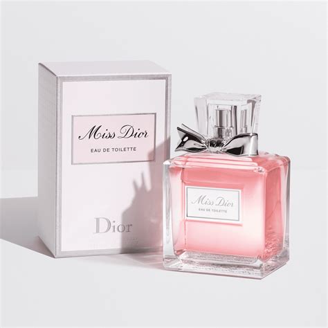 miss dior eau de toilette original|miss dior original 50ml.